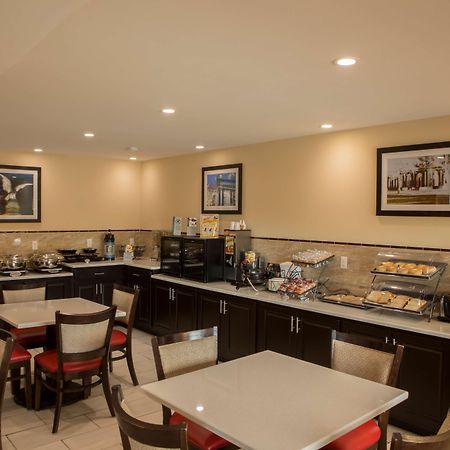Best Western Chaffin Inn Murfreesboro Eksteriør billede